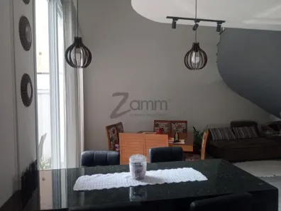 Casa com 3 Quartos à venda, 250m² no Parque Ortolândia, Hortolândia