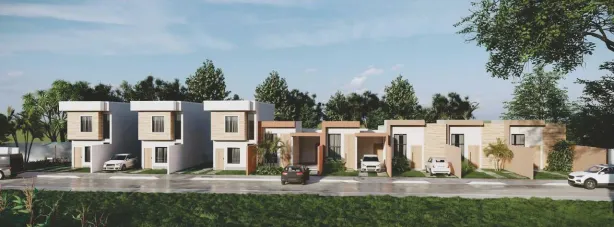 Casa com 2 Quartos à venda, 75m² no Roma, Volta Redonda