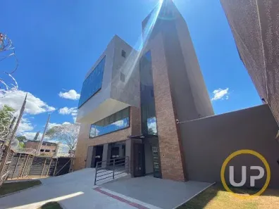 Prédio Comercial à venda, 562m² no Boa Viagem, Belo Horizonte