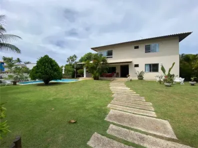 Casa de Condomínio com 5 Quartos à venda, 1000m² no , Vera Cruz