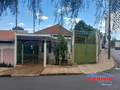Casa com 2 Quartos à venda, 154m² no Jardim Bandeirantes, São Carlos