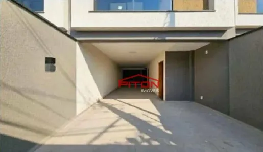 Sobrado com 2 Quartos à venda, 126m² no Parque Cruzeiro do Sul, São Paulo