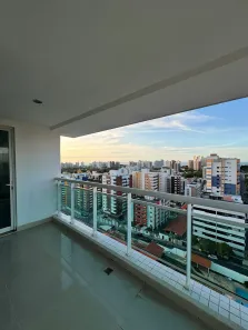 Apartamento com 3 Quartos à venda, 105m² no Renascença, São Luís