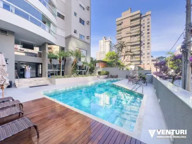 Apartamento com 3 Quartos à venda, 141m² no Victor Konder, Blumenau