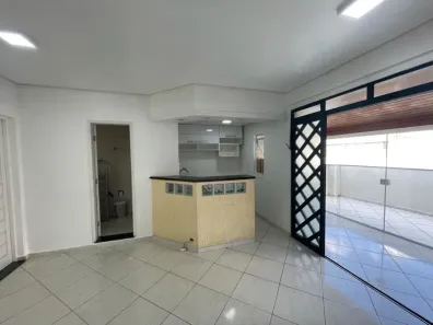 Sala Comercial à venda, 60m² no Rudge Ramos, São Bernardo do Campo