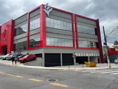 Ponto Comercial para alugar, 700m² no Portais (Polvilho), Cajamar