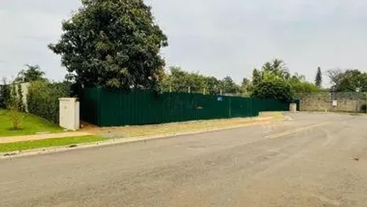 Lote/Terreno à venda, 768m² no Residencial Estância Eudóxia (Barão Geraldo), Campinas