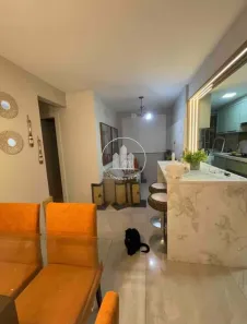 Apartamento com 2 Quartos à venda, 48m² no Serraria, São José