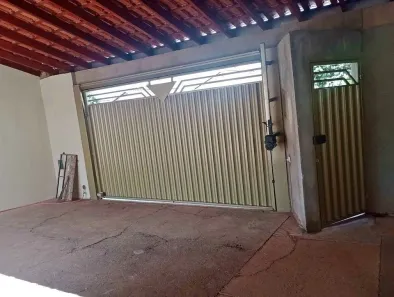 Casa com 3 Quartos à venda, 200m² no Parque Residencial da Solidariedade, São José do Rio Preto