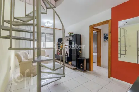 Cobertura com 3 Quartos à venda, 110m² no Camaquã, Porto Alegre