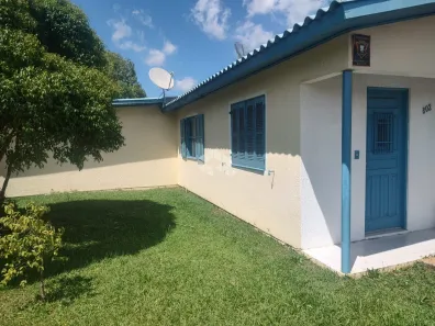 Casa com 2 Quartos à venda, 92m² no Centro, Vacaria