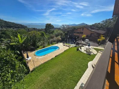 Casa com 6 Quartos à venda, 374m² no Vargem Pequena, Florianópolis