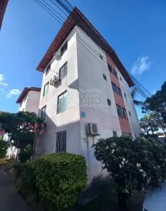 Apartamento com 2 Quartos à venda, 45m² no Tabuleiro do Martins, Maceió