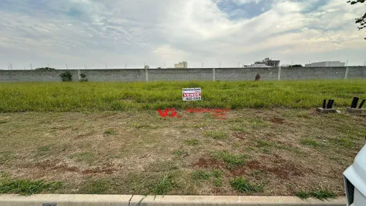 Lote/Terreno para alugar, 269m² no Aqui se Vive, Indaiatuba
