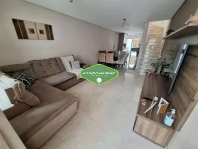 Casa com 3 Quartos à venda, 120m² no Vila Gea, São Paulo