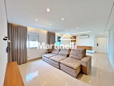 Apartamento com 3 Quartos à venda, 106m² no Jardim Botânico, Ribeirão Preto