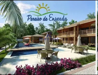 Apartamento com 3 Quartos à venda, 113m² no Itacimirim (Monte Gordo), Camaçari