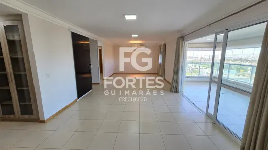 Apartamento com 3 Quartos para alugar, 180m² no Bosque das Juritis, Ribeirão Preto