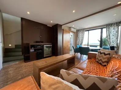 Apartamento com 1 Quarto para alugar, 82m² no Pinheiros, São Paulo