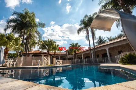Fazenda/Sítio com 6 Quartos à venda, 730m² no Vale das Laranjeiras, Indaiatuba