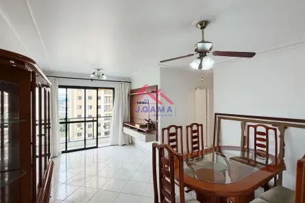 Apartamento com 3 Quartos à venda, 72m² no Jardim Esmeralda, São Paulo