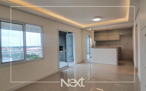 Apartamento com 3 Quartos à venda, 91m² no Taquaral, Campinas