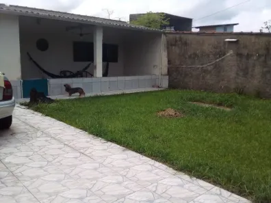 Casa com 4 Quartos à venda, 98m² no Chácara Glória, Itanhaém