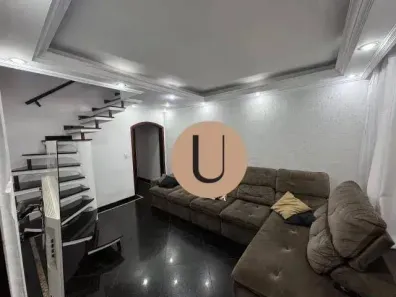 Sobrado com 3 Quartos à venda, 125m² no Parque Guarani, São Paulo