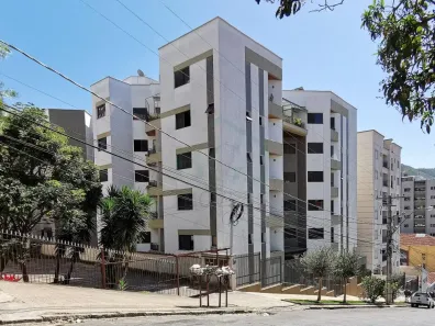 Apartamento com 3 Quartos à venda, 141m² no Centro, Poços de Caldas