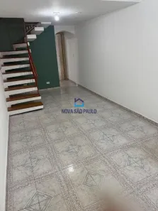Casa com 2 Quartos à venda, 102m² no Jabaquara, São Paulo