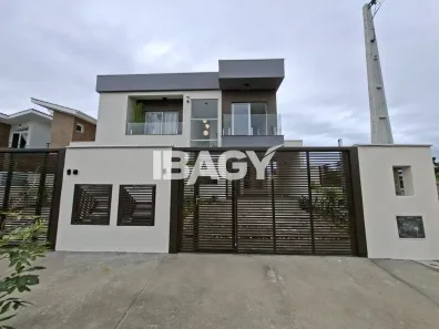 Casa com 3 Quartos para alugar, 160m² no Campeche, Florianópolis