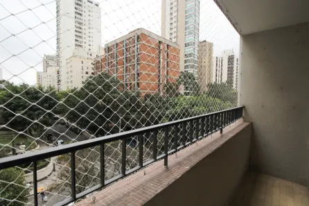 Apartamento com 3 Quartos à venda, 105m² no Vila Uberabinha, São Paulo