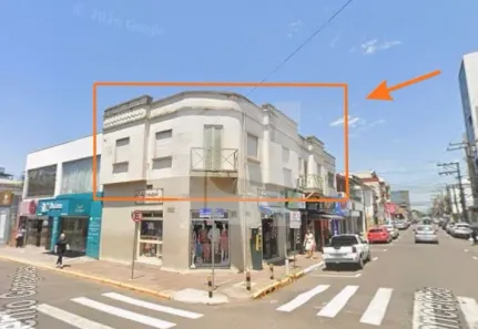 Sala Comercial para alugar, 138m² no Centro, São Leopoldo