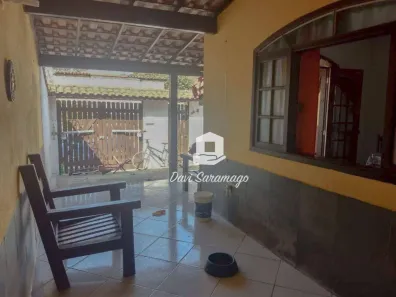 Casa com 3 Quartos à venda, 121m² no Piratininga, Niterói