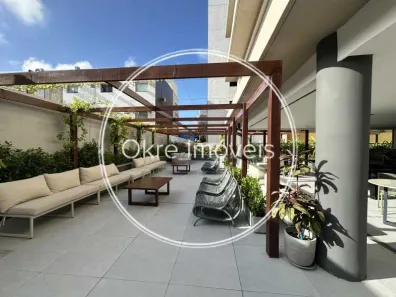 Apartamento com 1 Quarto à venda, 68m² no Jardim Oceania, João Pessoa