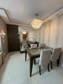 Apartamento com 2 Quartos à venda, 72m² no Jardim Santa Marta, Cuiabá