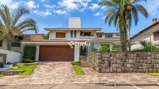 Casa com 4 Quartos à venda, 245m² no Guarani, Novo Hamburgo