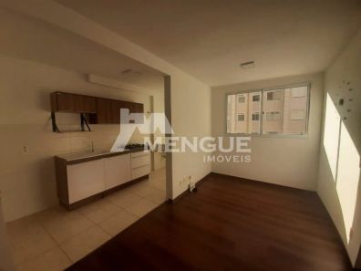 Apartamento com 2 Quartos à venda, 44m² no Morro Santana, Porto Alegre