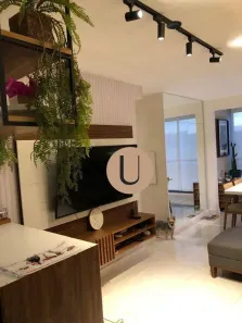 Apartamento com 3 Quartos à venda, 71m² no Santo Amaro, São Paulo