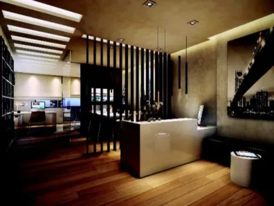 Sala Comercial à venda, 64m² no Vila Congonhas, São Paulo