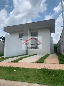 Casa com 2 Quartos à venda, 60m² no Água Espraiada (Caucaia do Alto), Cotia