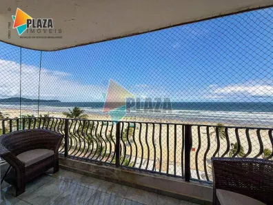 Apartamento com 3 Quartos à venda, 169m² no Tupi, Praia Grande