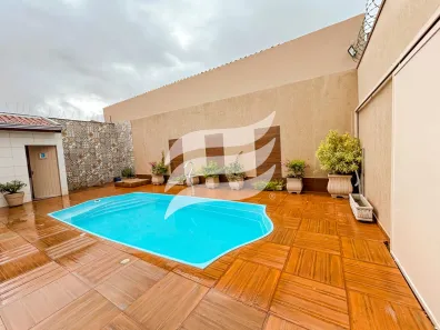 Casa com 2 Quartos à venda, 127m² no Umuarama, Araçatuba