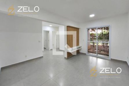 Apartamento com 3 Quartos à venda, 80m² no Jardim Nova Europa, Campinas