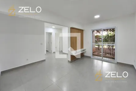 Apartamento com 3 Quartos à venda, 80m² no Jardim Nova Europa, Campinas