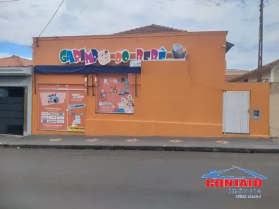 com 1 Quarto à venda, 180m² no Vila Prado, São Carlos