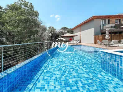 Apartamento com 2 Quartos à venda, 65m² no Itacimirim (Monte Gordo), Camaçari