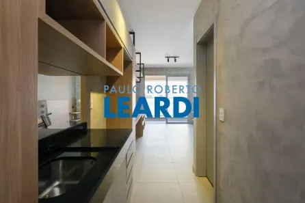 Apartamento com 1 Quarto à venda, 29m² no Perdizes, São Paulo