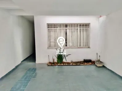 Casa com 3 Quartos à venda, 156m² no Santo Amaro, São Paulo