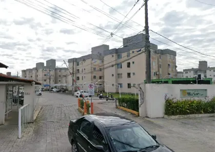 Apartamento com 2 Quartos à venda, 46m² no Murta, Itajaí